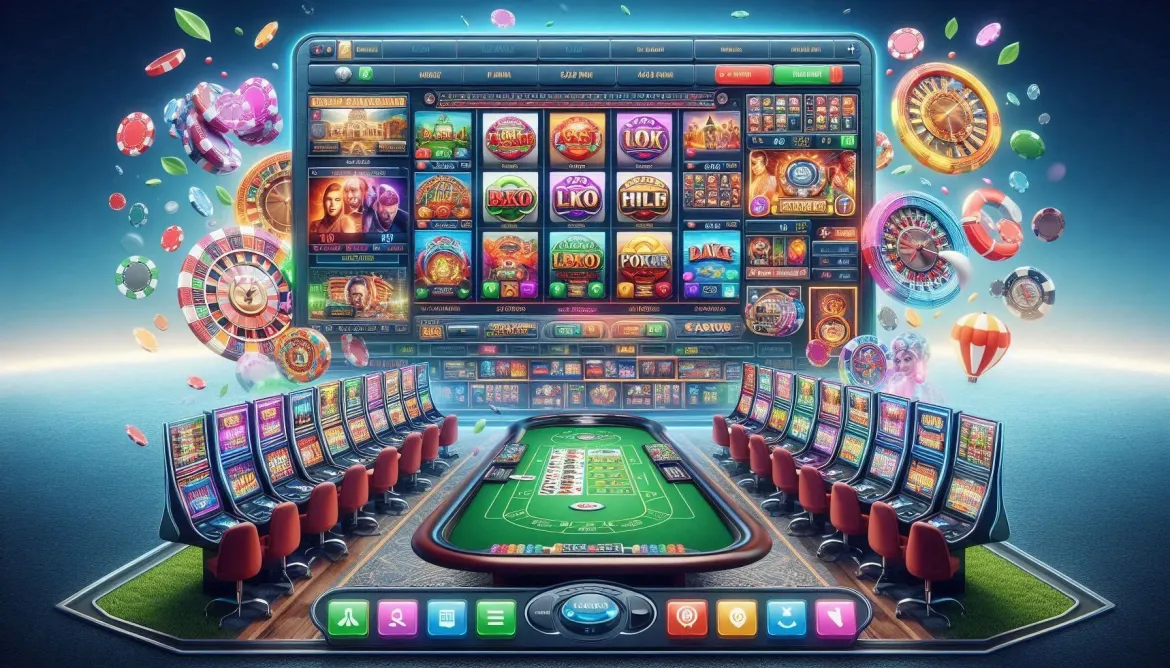 Casino Salzburg